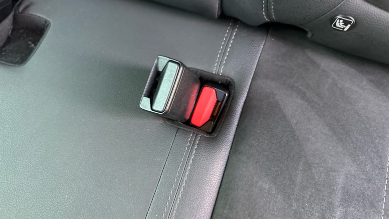 Vauxhall Crossland 1.2 Turbo Ultimate 5dr Petrol Hatchback